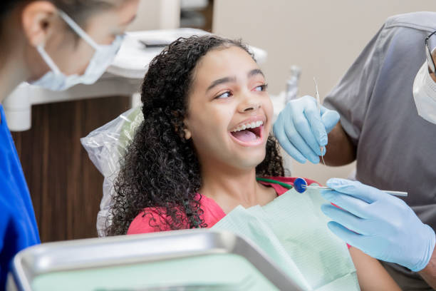 Best Emergency Root Canal Therapy in Richland, MO