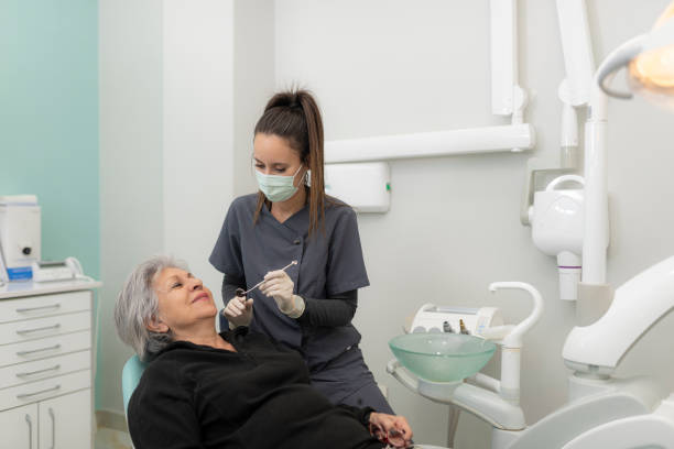 Best Emergency Denture Repair in Richland, MO