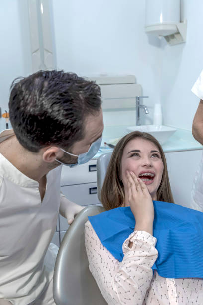 Best Knocked-Out Tooth (Avulsed Tooth) Treatment in Richland, MO