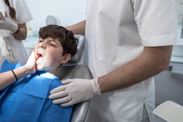 Best Emergency Pediatric Dental Care in Richland, MO