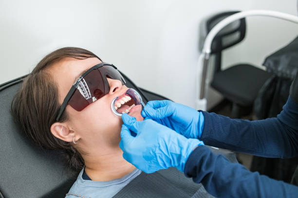 Professional Emergency Dental Service in MO